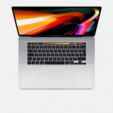 Apple MacBook Pro 16 Retina Touch Bar (MVVL2ZE/A)