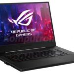 Asus ROG Zephyrus M GU502LW-AZ057T