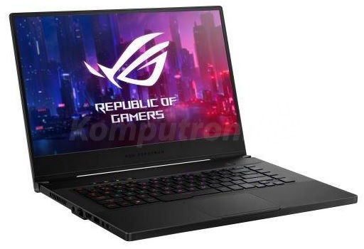 Asus ROG Zephyrus M GU502LW-AZ057T