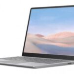 Microsoft Surface GO (TNV-00009)