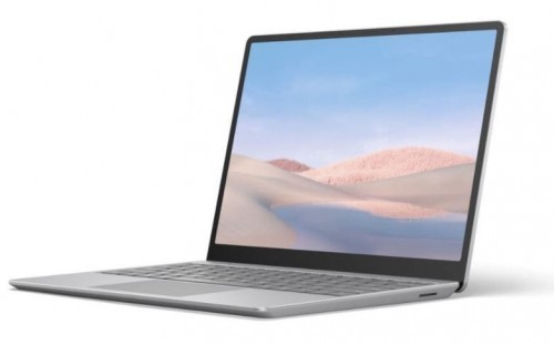 Microsoft Surface GO (TNV-00009)