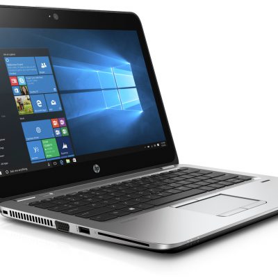 HP EliteBook 820 G3 X7Z19ECR HP Renew