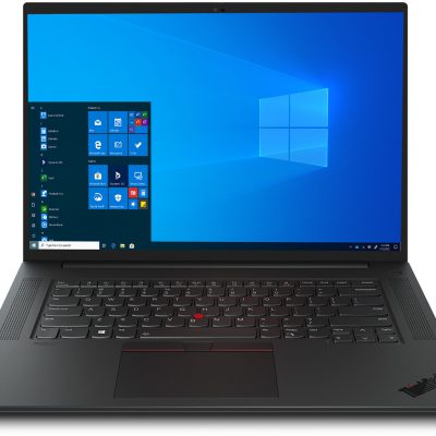 Lenovo ThinkPad P1 G4 20Y30019PB i9-11950H/16,0WQUXGA/32GB/1000SSD/RTX 3080/W10P 20Y30019PB