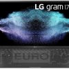 LG LG Gram 17 2021 Intel Core i7-1165G7 16GB RAM 512GB SSD Dysk Win11 17Z90P-G.AA85Y